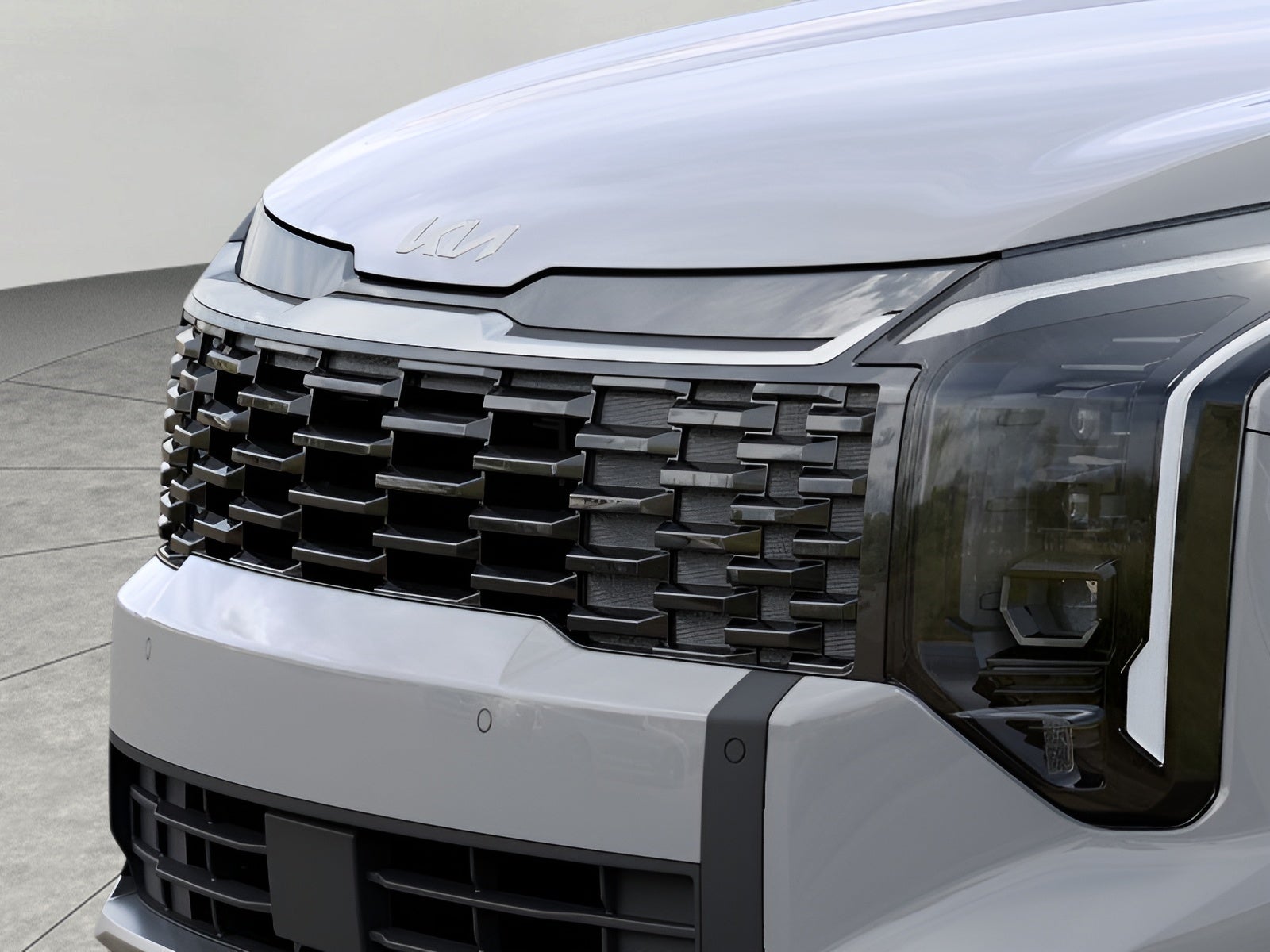 2026 Kia Sportage Hybrid EX AWD