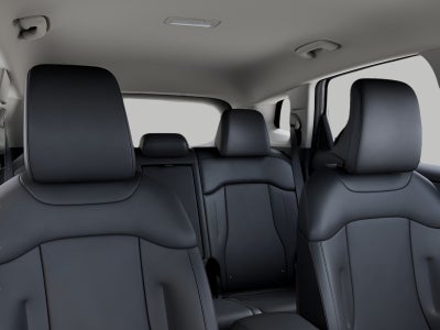 2026 Kia Sportage Hybrid EX AWD