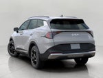 2026 Kia Sportage Hybrid EX AWD