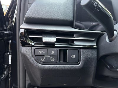 2027 Kia Sportage Hybrid EX AWD