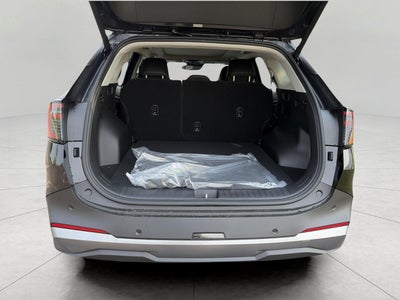 2027 Kia Sportage Hybrid EX AWD