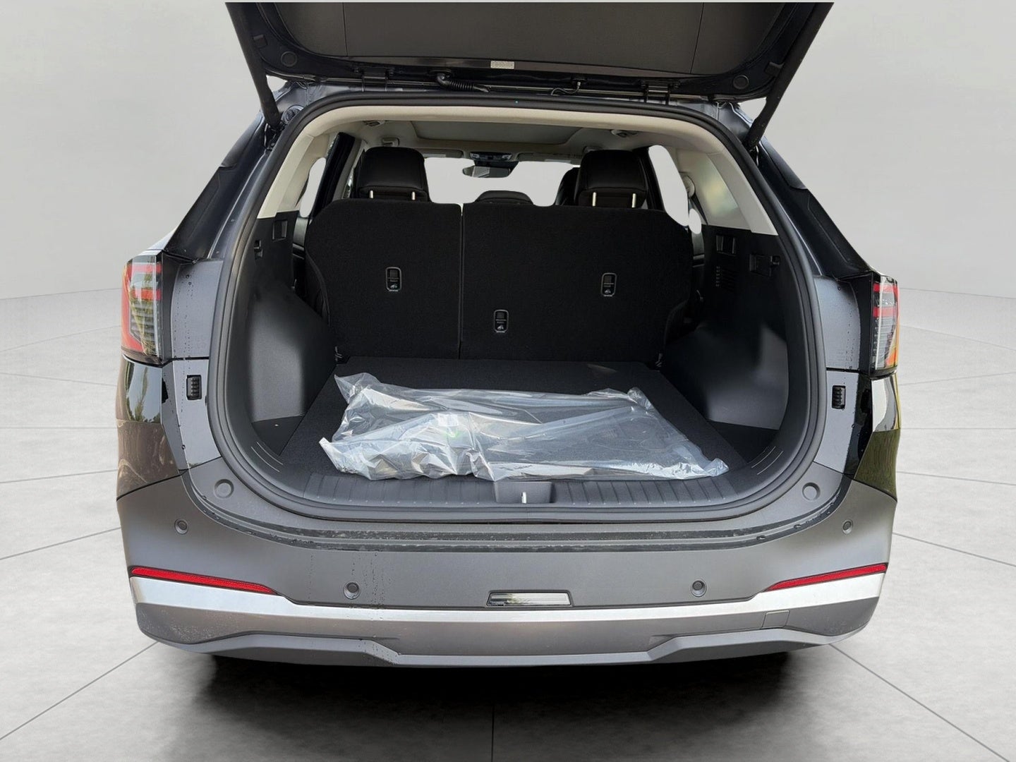2027 Kia Sportage Hybrid EX AWD