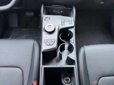 2027 Kia Sportage Hybrid EX AWD