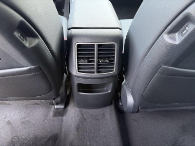 2027 Kia Sportage Hybrid EX AWD