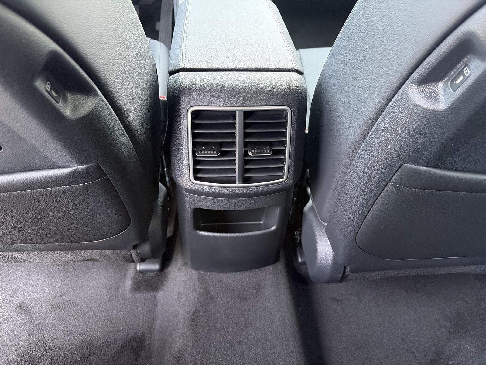 2027 Kia Sportage Hybrid EX AWD