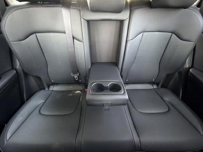 2027 Kia Sportage Hybrid EX AWD