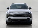 2026 Kia Sportage Hybrid X-Line AWD