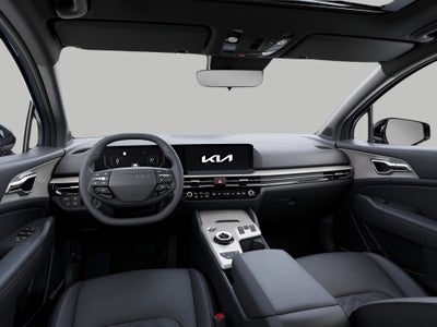 2027 Kia SPORTAGE HYBRID X-LINE