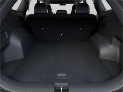 2027 Kia SPORTAGE HYBRID X-LINE