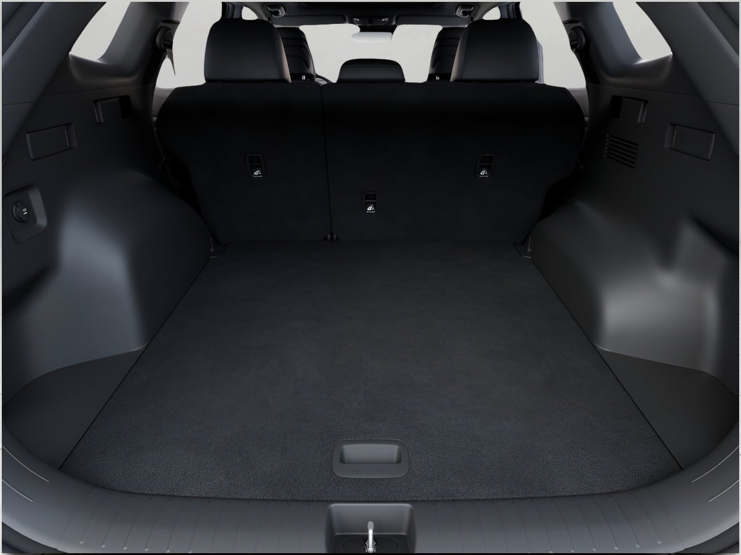 2027 Kia SPORTAGE HYBRID X-LINE