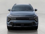 2027 Kia SPORTAGE HYBRID X-LINE