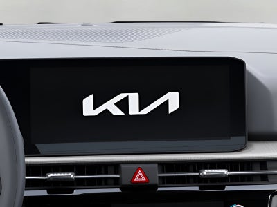2027 Kia SPORTAGE HYBRID X-LINE