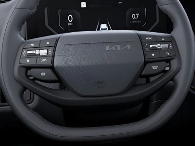 2027 Kia SPORTAGE HYBRID X-LINE