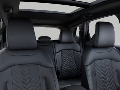 2027 Kia SPORTAGE HYBRID X-LINE