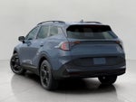 2027 Kia SPORTAGE HYBRID X-LINE