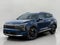 2027 Kia SPORTAGE HYBRID EX