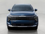 2027 Kia SPORTAGE HYBRID EX