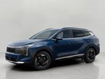 2027 Kia SPORTAGE HYBRID EX