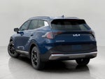 2027 Kia SPORTAGE HYBRID EX