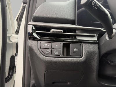 2027 Kia Sportage Hybrid X-Line AWD