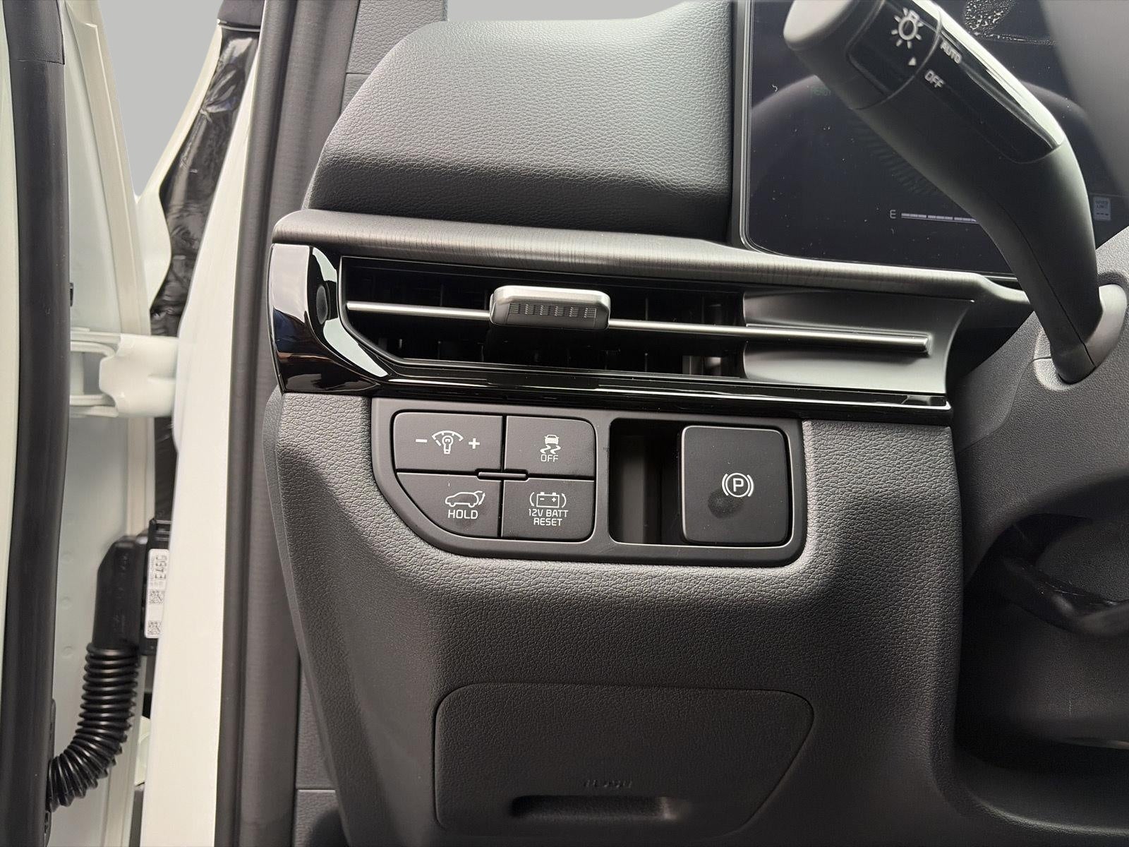2027 Kia Sportage Hybrid X-Line AWD