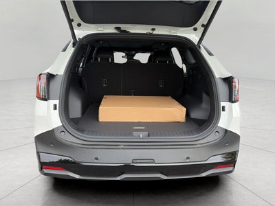 2027 Kia Sportage Hybrid X-Line AWD