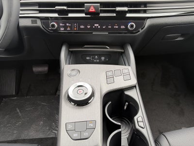 2027 Kia Sportage Hybrid X-Line AWD