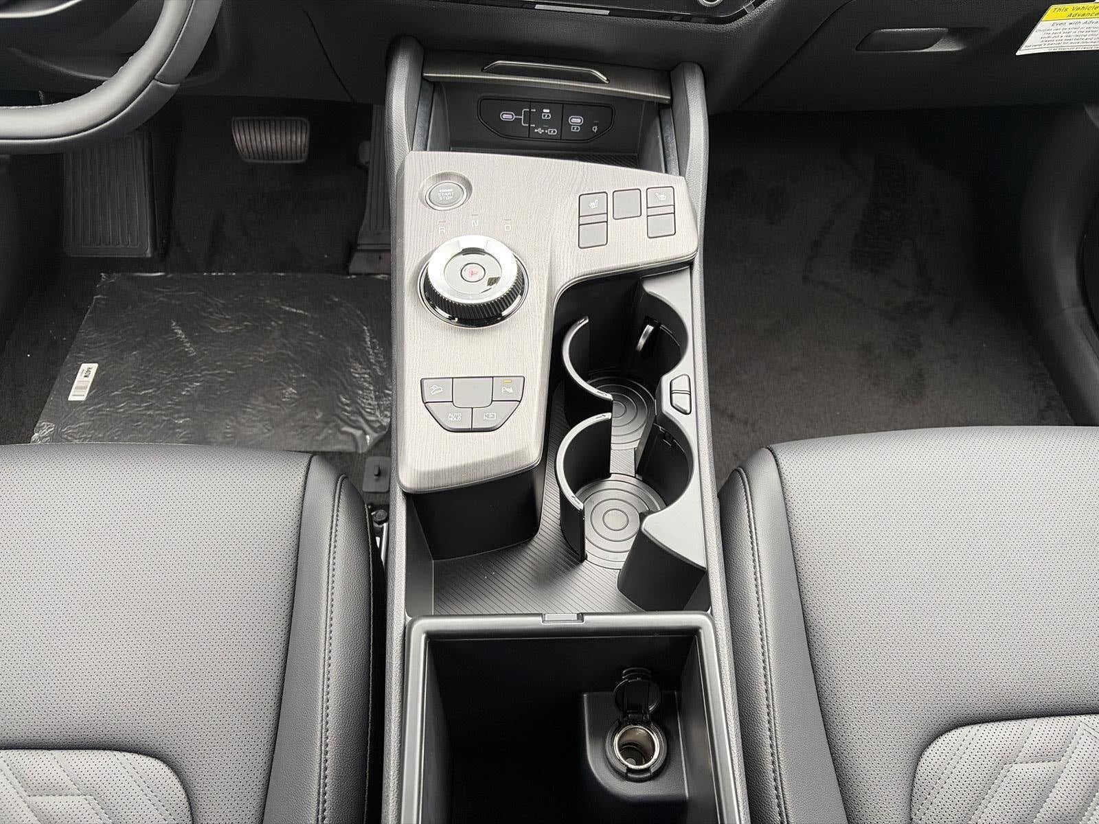 2027 Kia Sportage Hybrid X-Line AWD