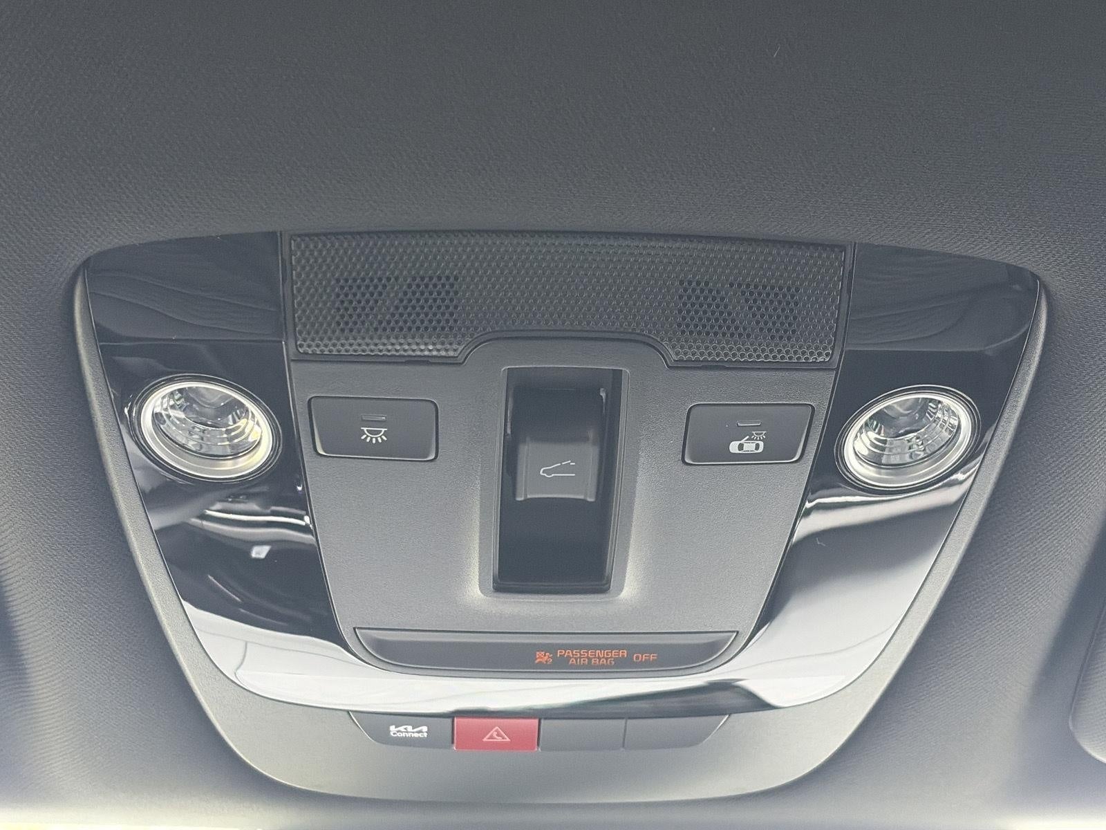 2027 Kia Sportage Hybrid X-Line AWD