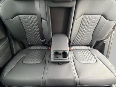 2027 Kia Sportage Hybrid X-Line AWD