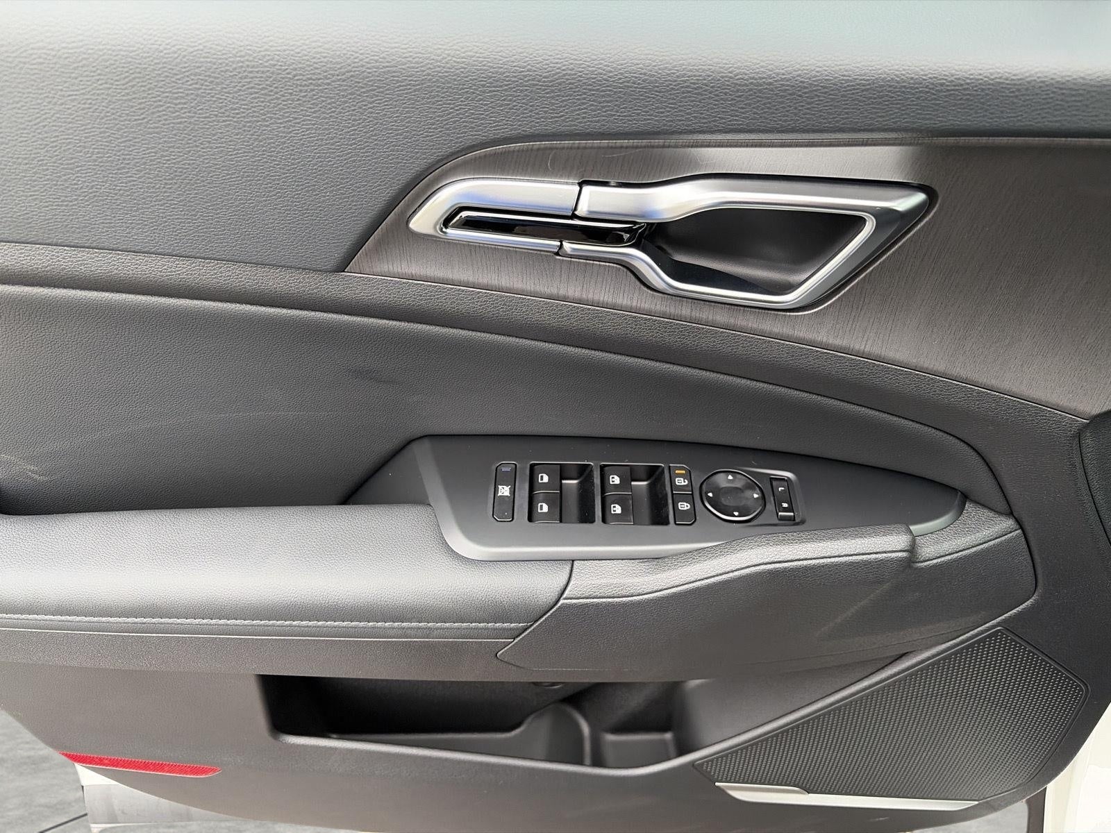 2027 Kia Sportage Hybrid X-Line AWD
