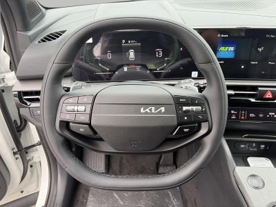 2027 Kia Sportage Hybrid X-Line AWD