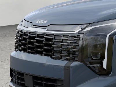 2026 Kia Sportage Hybrid EX AWD