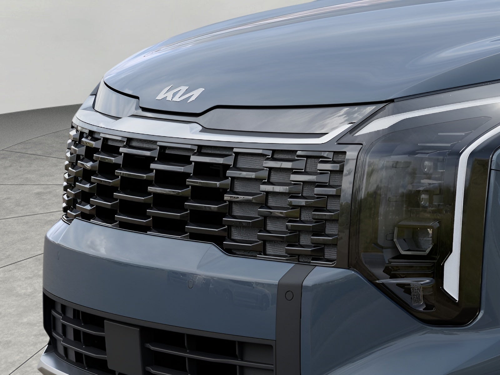 2026 Kia Sportage Hybrid EX AWD