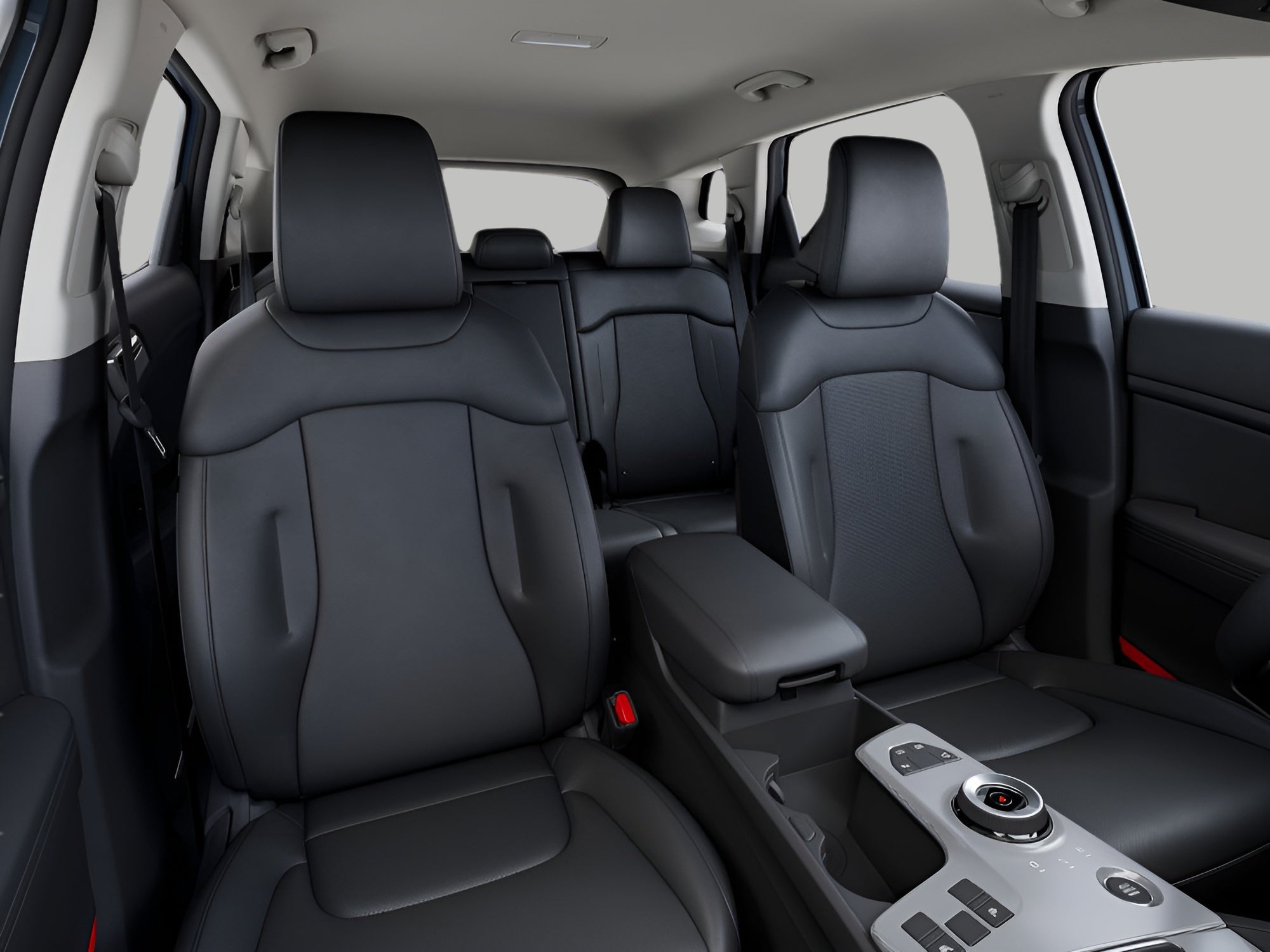 2026 Kia Sportage Hybrid EX AWD