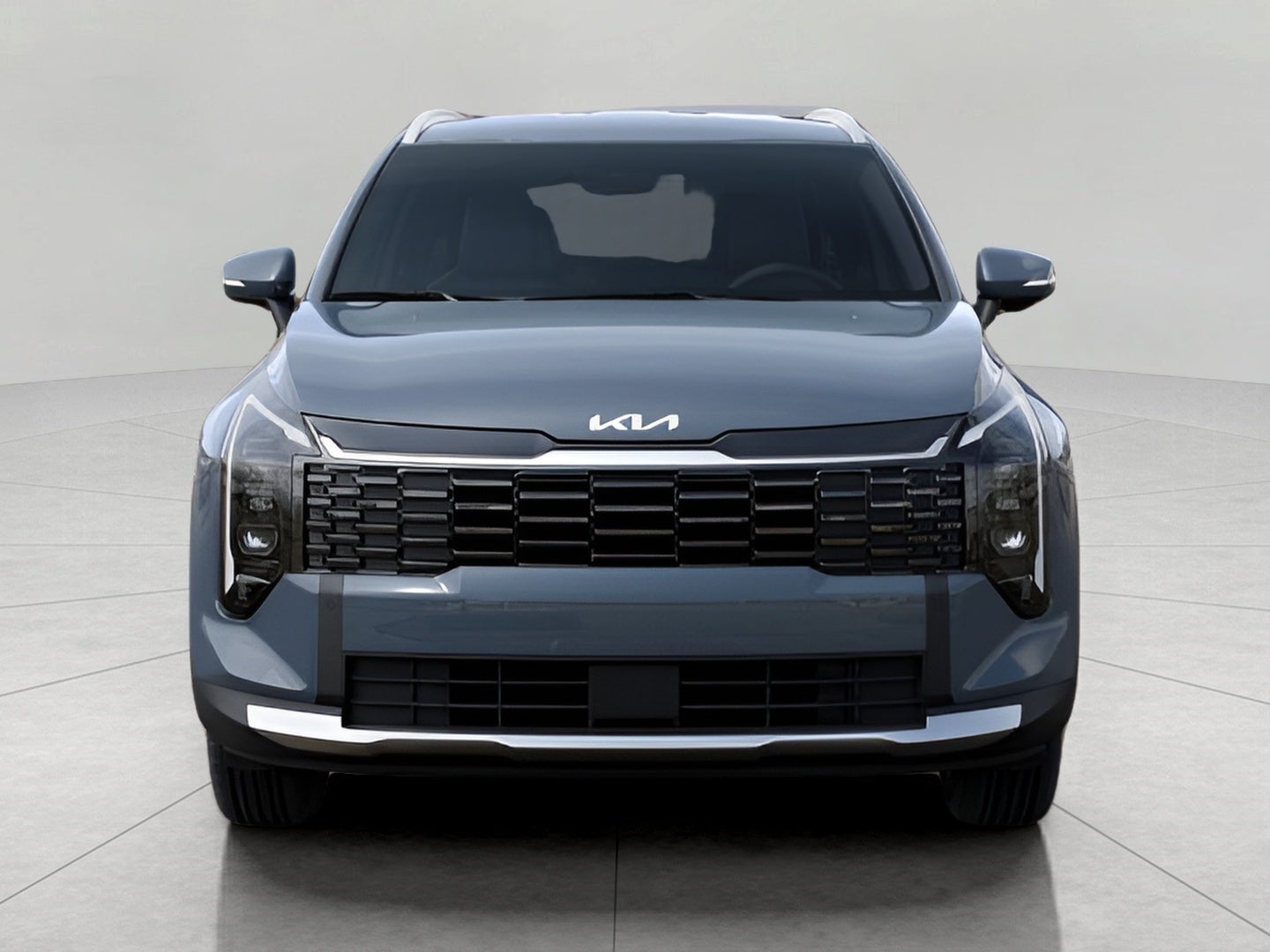 2026 Kia Sportage Hybrid EX AWD