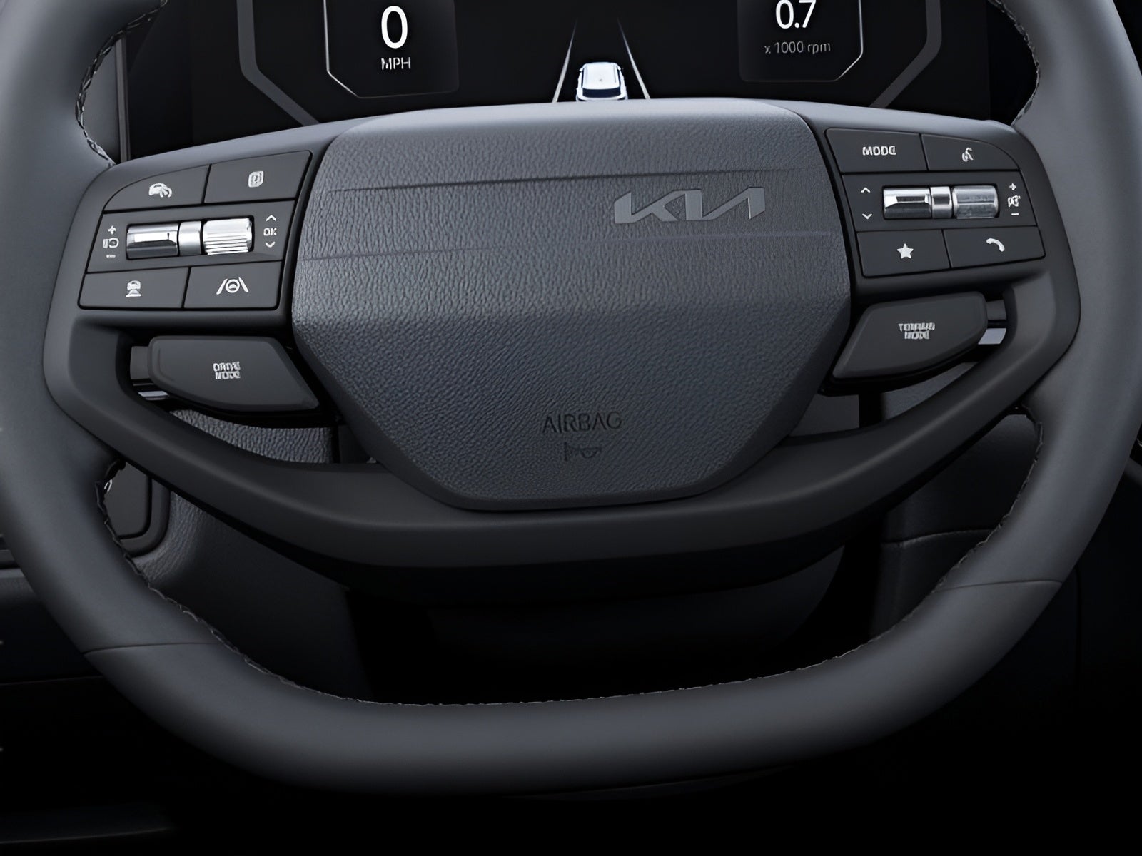 2026 Kia Sportage Hybrid EX AWD