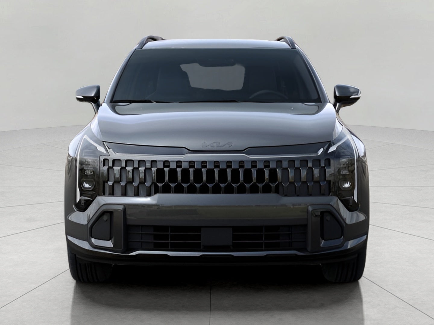 2026 Kia Sportage Hybrid X-Line AWD