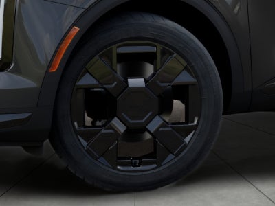 2026 Kia Sportage Hybrid X-Line AWD