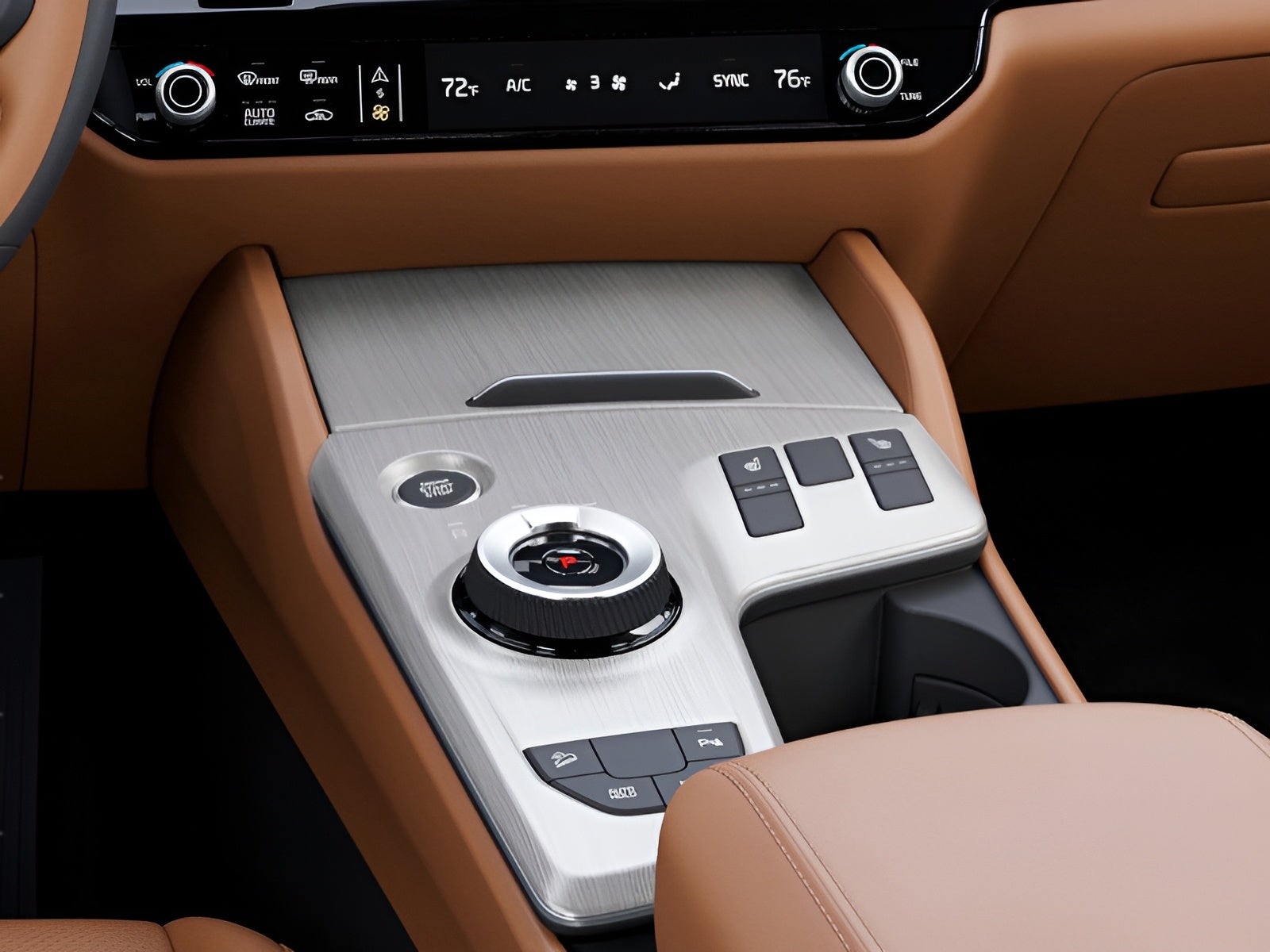 2026 Kia Sportage Hybrid X-Line AWD