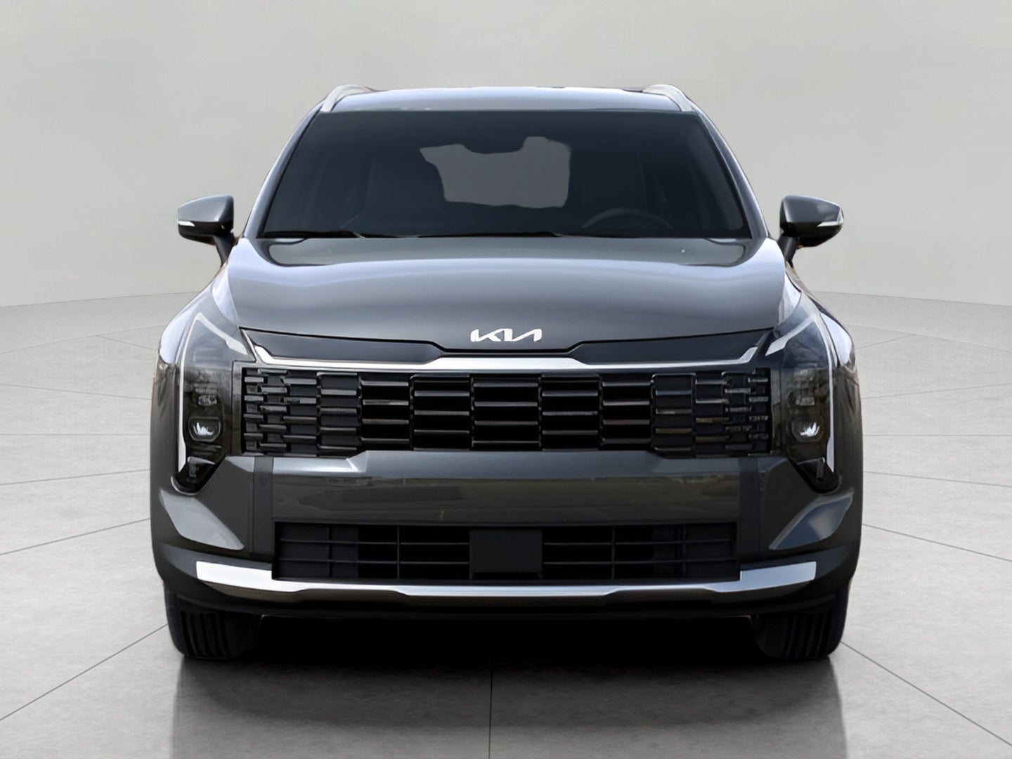 2026 Kia Sportage Hybrid EX AWD