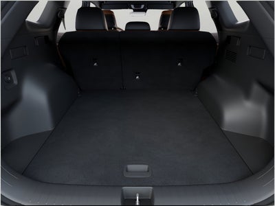 2026 Kia Sportage Hybrid EX AWD