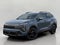 2027 Kia Sportage Hybrid EX AWD