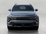 2027 Kia Sportage Hybrid EX AWD