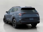 2027 Kia Sportage Hybrid EX AWD