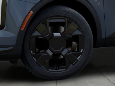 2027 Kia Sportage Hybrid EX AWD