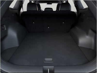 2027 Kia Sportage Hybrid X-Line AWD