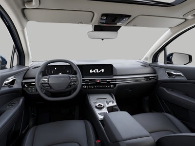 2027 Kia Sportage Hybrid EX AWD