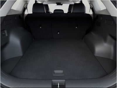 2027 Kia Sportage Hybrid EX AWD