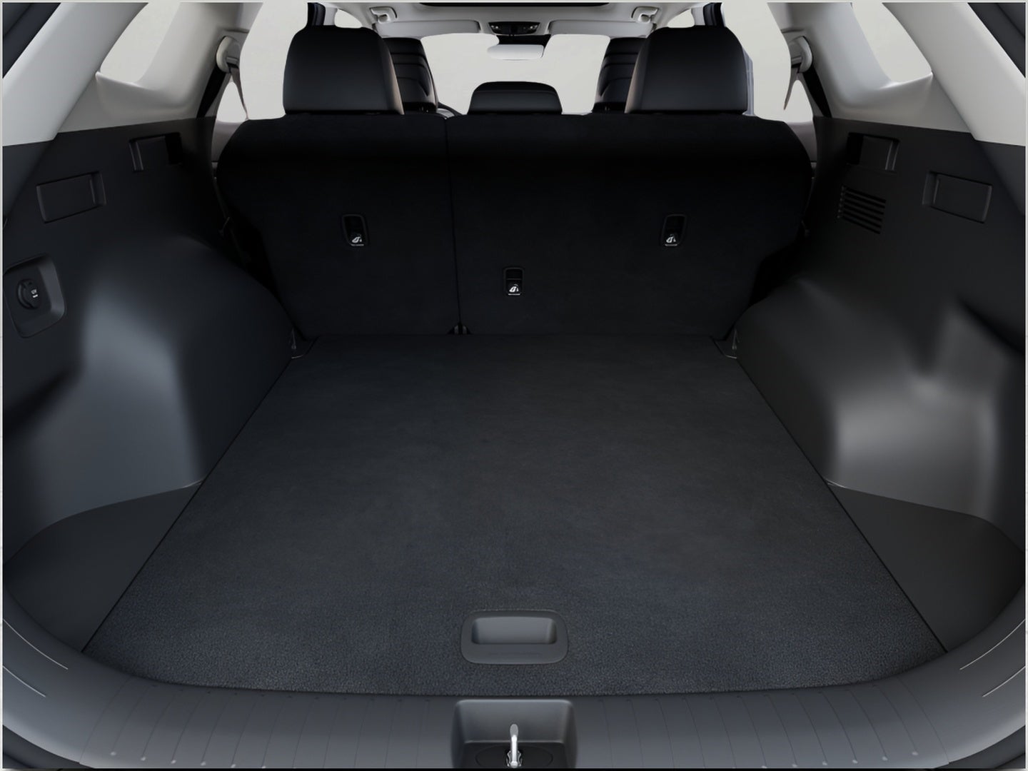 2027 Kia Sportage Hybrid EX AWD